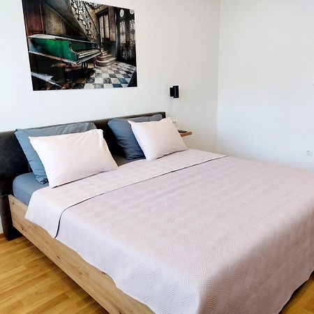 Comfort 2 Bedroom Apartment 10Min Walk From Center And Beach سبليت المظهر الخارجي الصورة