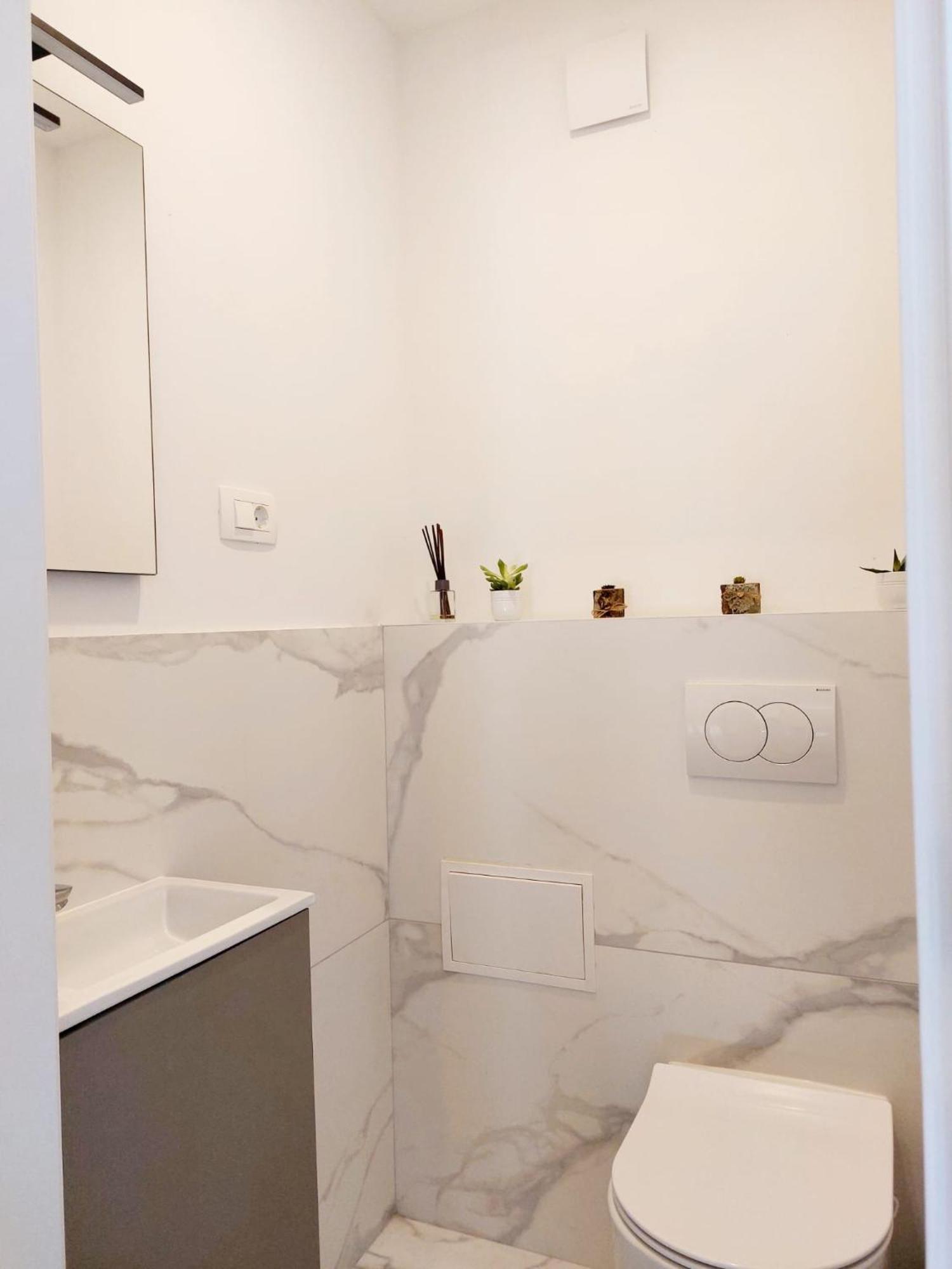 Comfort 2 Bedroom Apartment 10Min Walk From Center And Beach سبليت المظهر الخارجي الصورة