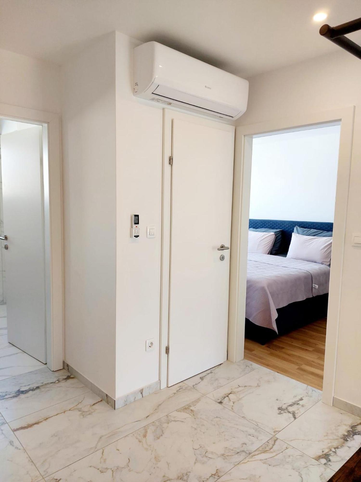 Comfort 2 Bedroom Apartment 10Min Walk From Center And Beach سبليت المظهر الخارجي الصورة