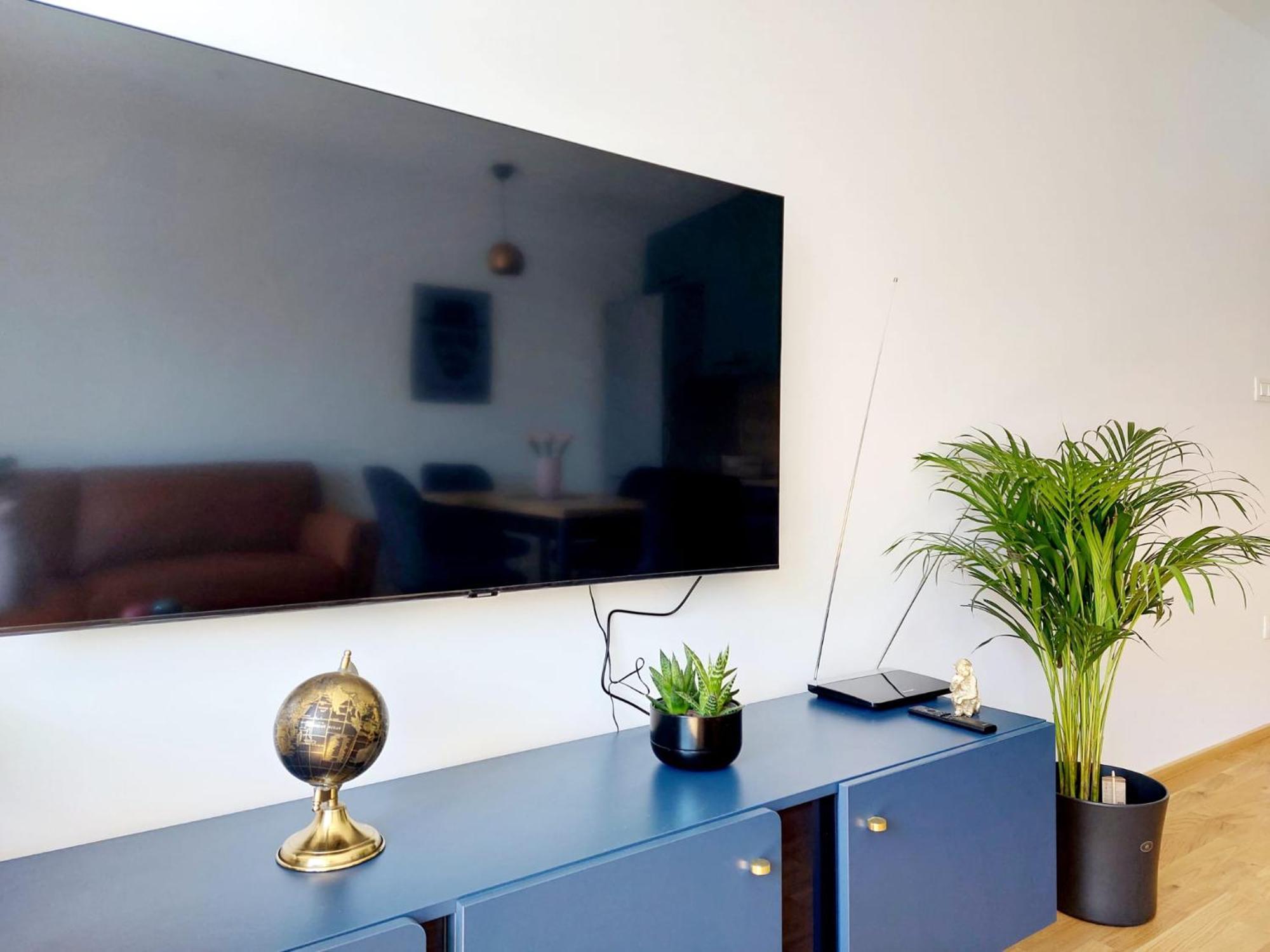 Comfort 2 Bedroom Apartment 10Min Walk From Center And Beach سبليت المظهر الخارجي الصورة