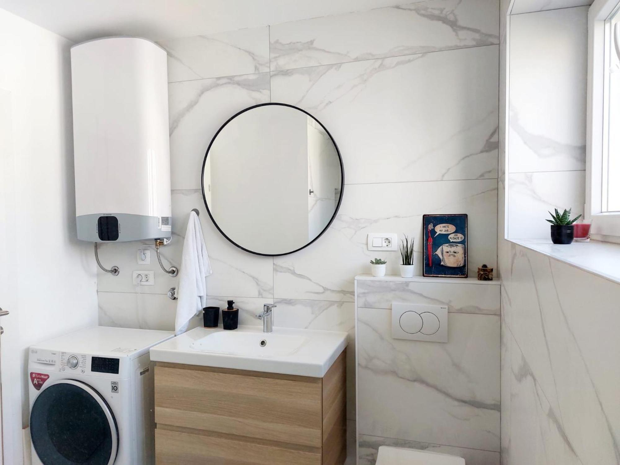 Comfort 2 Bedroom Apartment 10Min Walk From Center And Beach سبليت المظهر الخارجي الصورة
