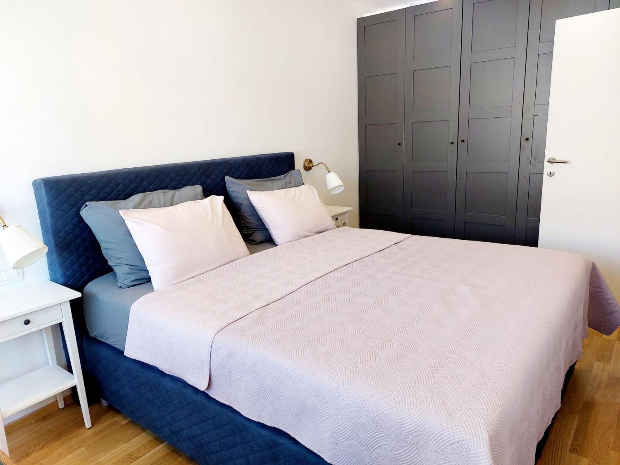 Comfort 2 Bedroom Apartment 10Min Walk From Center And Beach سبليت المظهر الخارجي الصورة