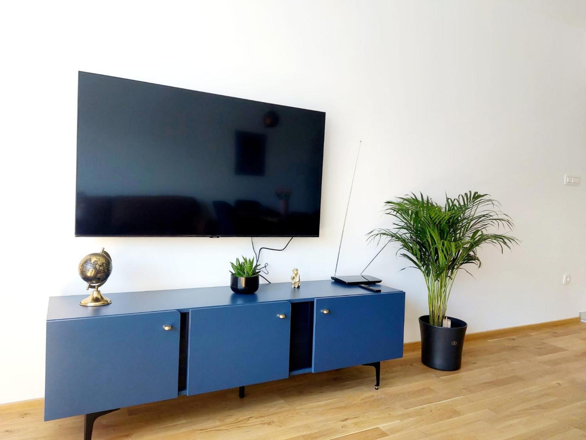 Comfort 2 Bedroom Apartment 10Min Walk From Center And Beach سبليت المظهر الخارجي الصورة