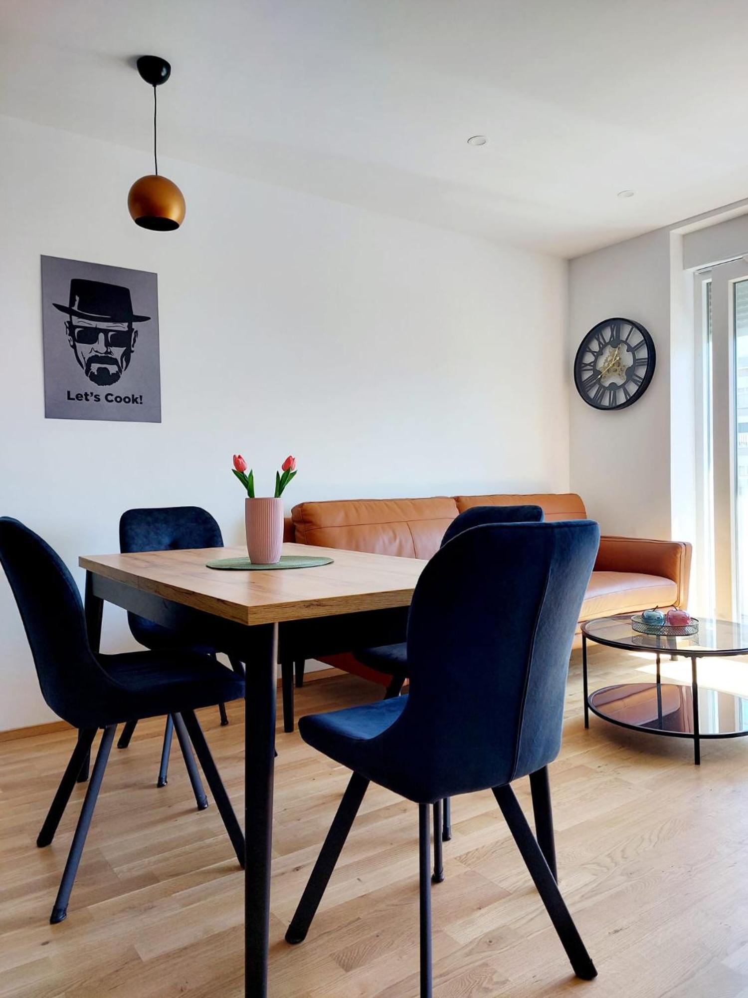 Comfort 2 Bedroom Apartment 10Min Walk From Center And Beach سبليت المظهر الخارجي الصورة