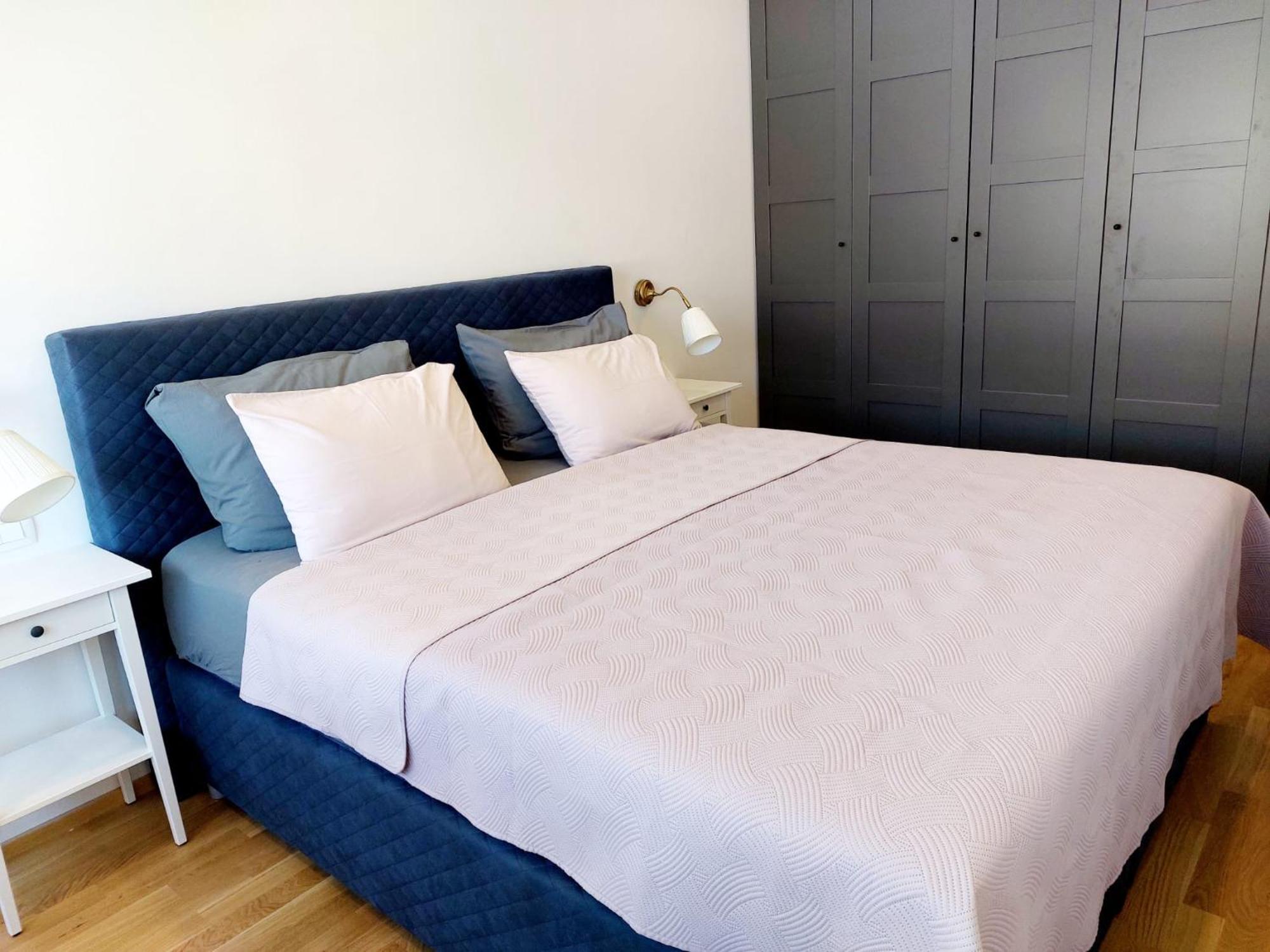 Comfort 2 Bedroom Apartment 10Min Walk From Center And Beach سبليت المظهر الخارجي الصورة